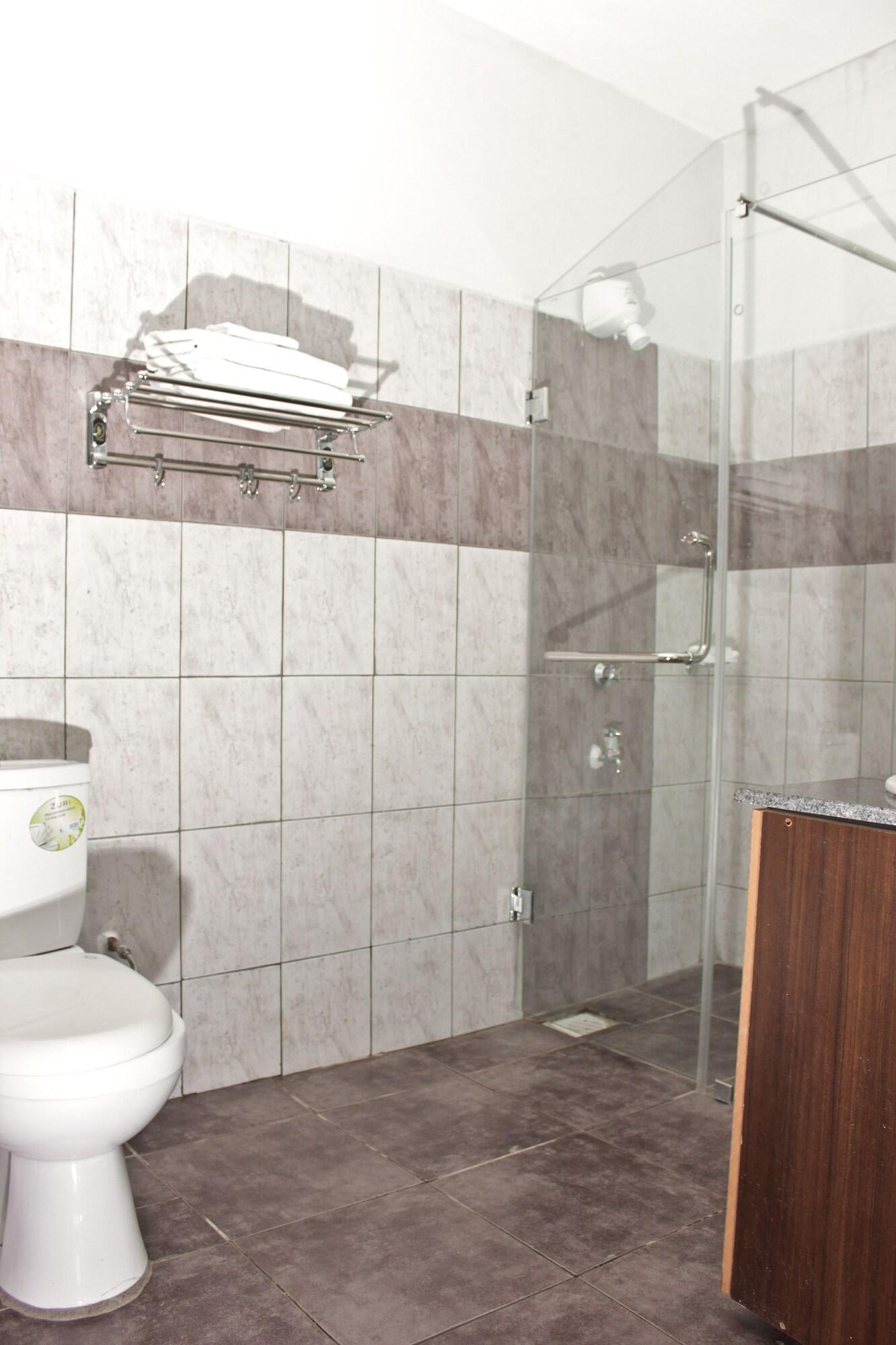 Hadassah Hotel Ναϊρόμπι Εξωτερικό φωτογραφία