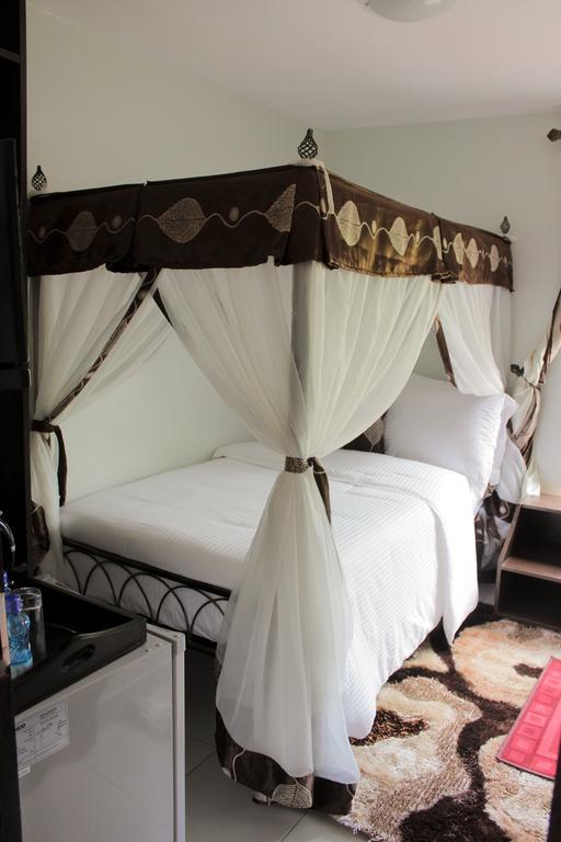 Hadassah Hotel Ναϊρόμπι Εξωτερικό φωτογραφία