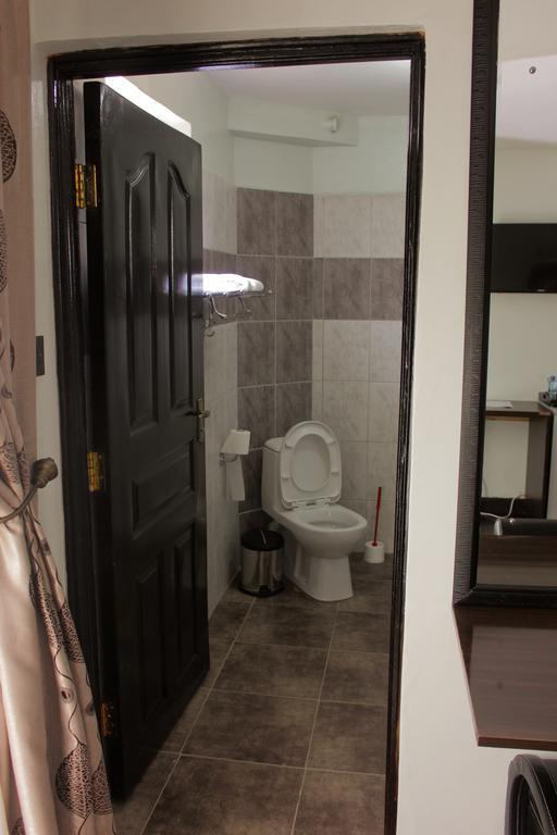 Hadassah Hotel Ναϊρόμπι Δωμάτιο φωτογραφία